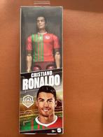 Superbe figurine de Cristano Ronaldo panini et mattel neuf, Verzamelen