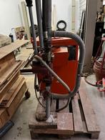 verwarmingsketel, Installatie