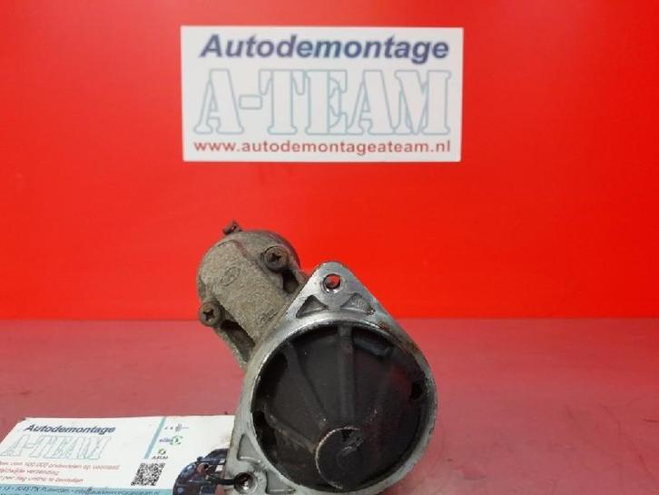 STARTMOTOR Hyundai Atos (01-1997/12-2008) (3610002555), Auto-onderdelen, Motor en Toebehoren, Hyundai, Gebruikt