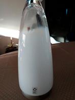 Vintage Leucos Goccia T2 tafellamp, Huis en Inrichting, Ophalen, Zo goed als nieuw, Glas