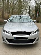 Peugeot 308sw, Auto's, Automaat, Stof, Euro 6, 1600 cc