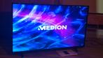 Medion 55" smart-tv, Audio, Tv en Foto, Televisies, Zo goed als nieuw, LCD, Overige merken