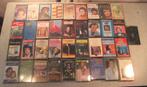 37 cassettes originales des années 1960 et 1970, CD & DVD, Enlèvement ou Envoi, 26 cassettes audio ou plus, Originale