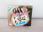 Cd Box - K3 - 15 jaar hits, Cd's en Dvd's, Cd's | Kinderen en Jeugd, Ophalen of Verzenden, Zo goed als nieuw, Boxset