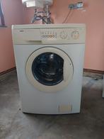 Zanussi 1400 rpm wasmachine, nog steeds onderhouden, Elektronische apparatuur, Wasmachines, Ophalen of Verzenden
