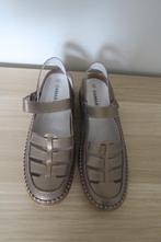 Ballerina Damart - M 42 - brons, Kleding | Dames, Schoenen, Bruin, Nieuw, Damart, Ballerina's