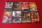 44 actie dvd's, Ophalen of Verzenden, Actie