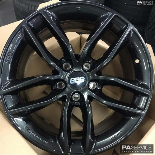 Nieuwe 19 inch Crystal Black BBS SX Mini Clubman F54 velgen, Auto-onderdelen, Banden en Velgen, Banden en Velgen, 19 inch, Personenwagen
