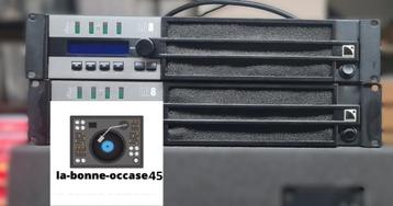 Vend ampli LA 8 L. Acoutics beschikbaar voor biedingen