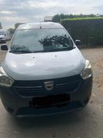 Dacia Dokker 1.6 Essence, Bluetooth, Achat, Euro 6, Boîte manuelle