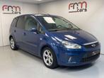 Ford C-MAX C-MAX 1.6 Ambiente, Auto's, Voorwielaandrijving, 1596 cc, Stof, Gebruikt