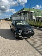 Fiat 500 1.0 Hybride | 2021 | 46xxx km | Euro 6D, Auto's, Bedrijf, Handgeschakeld, Apple Carplay, Te koop