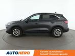 Ford Kuga 1.5 TDCi EcoBlue Titanium (bj 2022), Auto's, Voorwielaandrijving, Stof, Gebruikt, 5 deurs