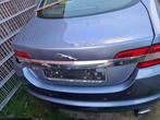 Achterklep van een Jaguar XF, 3 maanden garantie, Gebruikt, Jaguar, Achterklep