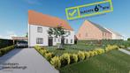 Huis te koop in Lierde, 3 slpks, 185 m², Vrijstaande woning, 3 kamers
