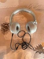 Casque audio gris, Audio, Tv en Foto, Hoofdtelefoons, Ophalen, Gebruikt, Overige merken, Bluetooth