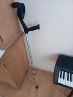 1 stuk verstelbare kruk voor volwassenen, Ophalen