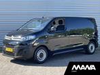 Citroën Jumpy 1.6BlueHDI 95 Club L2H1 Airco Carplay Navigat, Auto's, Gebruikt, Euro 6, 4 cilinders, Citroën