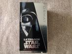 VHS-banden uit de Star Wars-trilogie, Verzenden, Zo goed als nieuw