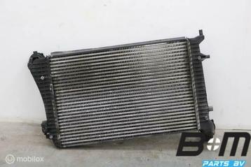 Laadluchtkoeler VW Passat B6 3C0145803F beschikbaar voor biedingen