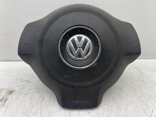 Airbag links (Stuur) van een Volkswagen Caddy, Auto-onderdelen, Overige Auto-onderdelen, Volkswagen, Gebruikt, 3 maanden garantie