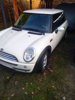 Mini Cooper voor onderdelen, Auto's, Mini, Particulier, Cooper, Te koop, Benzine