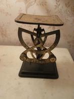 brievenweegschaal antiek stukje, Antiek en Kunst, Ophalen of Verzenden