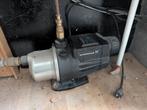 Grundfos waterpomp mq3-35b (Hoboken), Tuin en Terras, Waterpompen, Ophalen, Zo goed als nieuw
