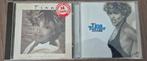 Tina Turner What's love got to do with it / Simply the Best, Ophalen of Verzenden, Zo goed als nieuw