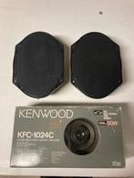 Autospeakers, Enlèvement, Comme neuf