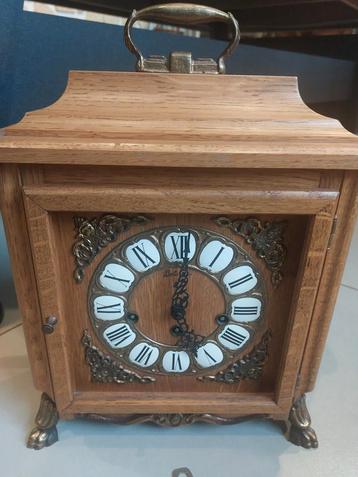 Horloge de table 0494078801, Enlèvement