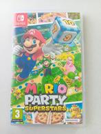 Mario Party Superstars, Games en Spelcomputers, Games | Nintendo Switch, Ophalen, Zo goed als nieuw