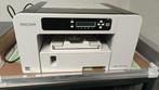printer Ricoh, Computers en Software, Presenters, Ophalen, Zo goed als nieuw