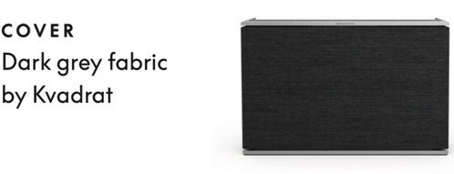 Bang & olufsen stoffen cover voor Level (stof kvadrat!), Audio, Tv en Foto, Stereoketens, Nieuw, Bang & Olufsen, Ophalen