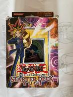 Yu-Gi-Oh! Starter Deck Yugi, Hobby en Vrije tijd, Ophalen of Verzenden, Nieuw