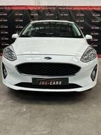 Ford Fiesta 1.1i Business Class//82000Km//Airco//Car, Autos, Ford, 5 places, 101 g/km, Berline, Assistance au freinage d'urgence