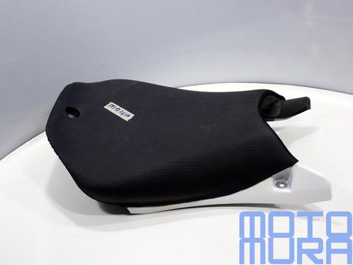 Race zadel carbon voor de Ducati Panigale 1199 RS 2012 - 201, Motoren, Onderdelen | Ducati, Gebruikt, Ophalen of Verzenden