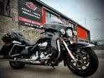 Harley-Davidson Electra Glide Ultra limited (bj 2020), Motoren, 2 cilinders, Chopper, Bedrijf, Meer dan 35 kW