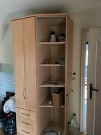 Slaapkamer te koop, Ophalen, Gebruikt