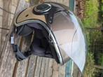 Vespa helm jet VJ, Ophalen, Zo goed als nieuw, Medium, Vespa