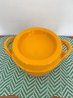 DOUFEU LE CREUSET COUSANCES, Ophalen of Verzenden, Gietijzer