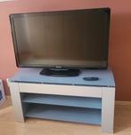 Tv + tv meubel, Audio, Tv en Foto, Ophalen, Gebruikt, 100 cm of meer, Philips