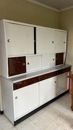 Retrokast, Huis en Inrichting, Ophalen, Gebruikt