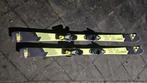 Ski Fisher Speed RC4 150 cm, Sport en Fitness, Skiën en Langlaufen, Ophalen, Carve, Fischer, Gebruikt
