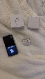 Apple Airpods 4 (volledig nieuw!), Telecommunicatie, Ophalen, Zo goed als nieuw