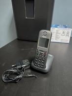 Draadloze telefoon Gigaset AS695, Telecommunicatie, Vaste telefoons | Handsets en Draadloos, Ophalen of Verzenden, Zo goed als nieuw