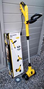 Power plus onkruidborstel in perfecte staat, Tuin en Terras, Hand-tuingereedschap, Ophalen, Zo goed als nieuw