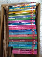 Sara: Mijn dagboek verzameling boek 15 tot 36, Boeken, Stock en Verzamelingen, Ophalen of Verzenden, Zo goed als nieuw