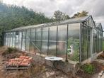 Serre 13m X 6m, Ophalen, Serre