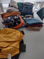 Pakket bruikbare mooie kleding XS/S, Ophalen, Zo goed als nieuw, Maat 36 (S)